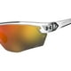 thumbnail image 5 of Lentes Under Armour Yard Dual 205644 2M4 76 Transparente / Naranja, 5 of 5