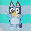 Blue Bluey Stripe