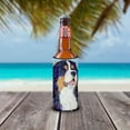 thumbnail image 2 of Caroline's Treasures SS8867MUK Bernese Mountain Dog Ultra Hugger for slim cans, Slim Can, multicolor, 2 of 6