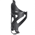 thumbnail image 5 of Full Carbon Fiber Bicycle Water Bottle Cage Road Bike Bottle Holder(Matte),1 x bike water bottle holder,black, 5 of 6