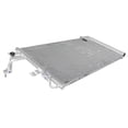thumbnail image 4 of Motorcraft YJ-703 A/C Condenser Fits select: 2013-2019 FORD TAURUS, 4 of 4