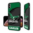 thumbnail image 7 of Philadelphia Eagles iPhone Pastime Design Bump Case, 7 of 7