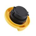 thumbnail image 4 of Oil Cap Sealing Cap Cover 90536291 For Opel Astra G H Combo Tigra For Signum (2003-2008) Z18XE Engine Vectra C (2002-20, 4 of 5
