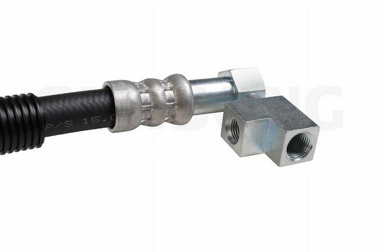 Sunsong 3401573 Power Steering Pressure Line Hose Assembly