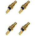 thumbnail image 1 of 4X Coolant Temperature Sender Unit MD091056 34850-82000 for Car Water Temperature Sensor, 1 of 7