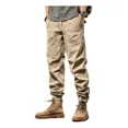thumbnail image 2 of Pantalón Jogger Cargo Casual Cómodo Pantalones De Trabajo, 2 of 8