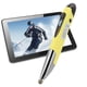 thumbnail image 4 of Mouse Pen 2.4G Wireless ABS Capacitive Screen Handwriting with Adapters for Win xp/7/8/10Yellow, 4 of 5