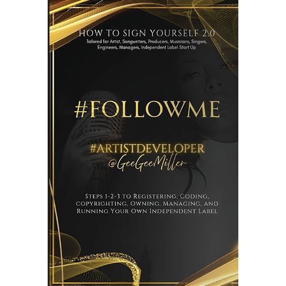 #FollowMe, (Paperback)