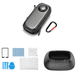 thumbnail image 1 of Para Insta360 X4 Accesorios PU Almacenamiento Portátil Cuerpo Cámara Mini, 1 of 4