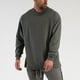 thumbnail image 5 of Camiseta deportiva de manga larga y color liso para hombre: material resistente, tallas M-XXL, perfecta para el día a día y para practicar deporte de forma ocasional., 5 of 5