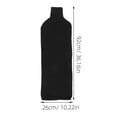 thumbnail image 3 of WEUVEB 2-Pack Soft Fabric Covers for Adjustable Dress Form Mannequin Display, Sewing and Tailoring Accessories, 3 of 8