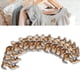 thumbnail image 4 of Parches Bordados, Parches Termoadhesivos, Bordados Para Bolsos Chaquetas ANGGREK Otros, 4 of 8