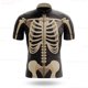 thumbnail image 3 of Maillot de ciclismo de manga corta con calavera de Halloween para hombre, ropa de verano para bicicleta de carretera, maillot transpirable para ciclismo de montaña, 3 of 5