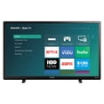 thumbnail image 1 of TV Philips Philips 32 pulgadas Smart TV Roku LED, 1 of 7