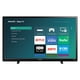 thumbnail image 1 of TV Philips Philips 32 pulgadas Smart TV Roku LED, 1 of 7