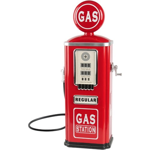 walmart little tikes gas pump
