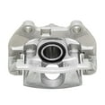thumbnail image 5 of Detroit Axle - Rear 2pc Brake Calipers for Buick Rainier Chevy SSR Trailblazer EXT GMC Envoy XL XUV Isuzu Ascender Olds Bravada Saab 9-7X, 5 of 5