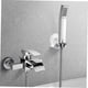 thumbnail image 4 of Suction Cup Shower Bracket Bathroom Accessory Wall Shower Head Mount Wa, 4 of 5