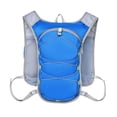 thumbnail image 5 of Breathable Running Hydration Vest No Bounce for Marathon Fitness Daily Training, 5 of 5