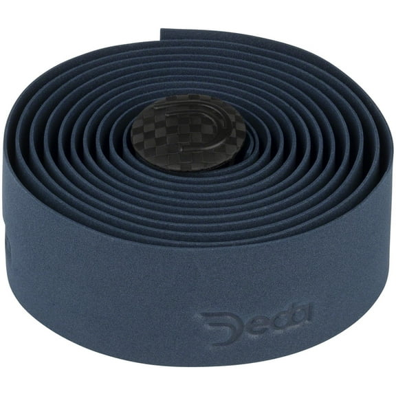 Deda Elementi Poly-MCU Handlebar Tape, Dark Blue