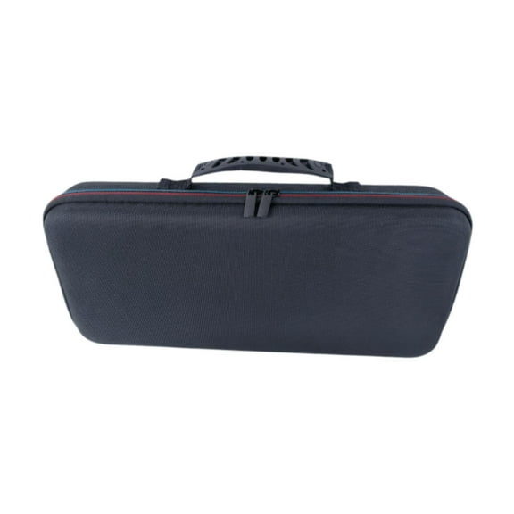 colcolo Mechanical Keyboard Case Dustproof Practical Travel Carrying Bag for K75Lite