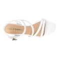 thumbnail image 4 of SANDALIAS CLASBEN MUJER SIBEL CHAROL BLANCO, 4 of 4