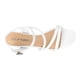 thumbnail image 4 of SANDALIAS CLASBEN MUJER SIBEL CHAROL BLANCO, 4 of 4