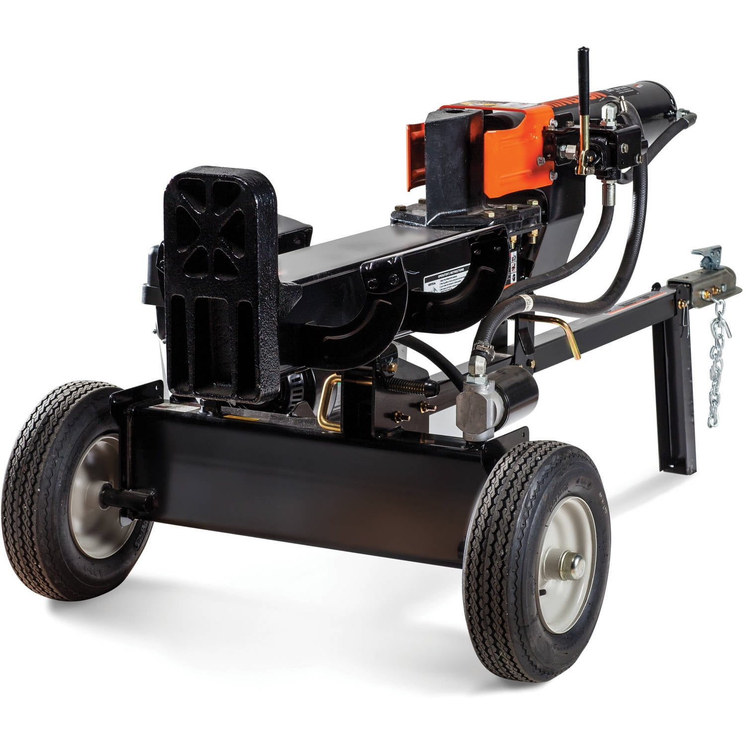 Remington 23 ton log splitter deals