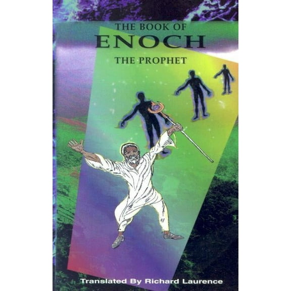 The Book of Enoch the Prophet (Paperback)