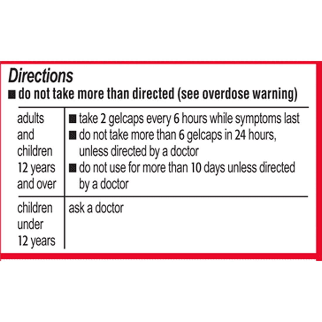 Tylenol Rapid Release Extra Strength Acetaminophen 500 Mg, Pain & Fever Relief, 290 Gelcaps