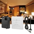 thumbnail image 4 of Wireless Wall Switch Remote Control Outlet Electrical Remote On Off Light Switch, 4 of 8