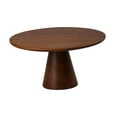 thumbnail image 3 of Soporte para pasteles, pedestal para pasteles, vintage, redondo, decorativo, para postres L, 3 of 9