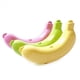 thumbnail image 2 of Caja Protectora de Plátano y Fruta , Soporte para Almuerzo, Contenedor de Almacenamiento, Caja de Plátano, Herramientas de Cocina de Plástico, 3X, 2 of 5