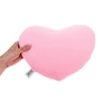 thumbnail image 4 of Almohada en forma de corazón, almohada decorativa para sofá, almohada para sofá, almohada para cama, almohada decorativa., 4 of 4