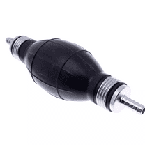 Fuel Primer Bulb 6657734 For Bobcat 773 640 645 653 740 743 751 753 763 540 440