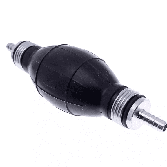 Fuel Primer Bulb 6657734 For Bobcat 773 640 645 653 740 743 751 753 763 540 440