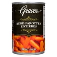 thumbnail image 3 of Mini-carottes Entières Graves, 3 of 7