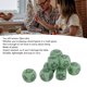 thumbnail image 4 of Dados para Adivinar Los Dedos, 10 piezas luminosas de 6 Caras, Tijeras de Roca Liga, Juego de Dados de Papel para Juegos de Mesa, 4 of 7