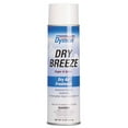 thumbnail image 4 of Dymon Dry Breeze Aerosol Air Freshener, Sugar and Spice, 10 oz Aerosol Spray, 12/Carton, 4 of 4