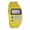 Yellow, variant on ZHIYA Silicone Multi Time Electronic Wrist Calculator Watch,Orange