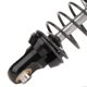 thumbnail image 3 of Oil Filled Suspension Shock Absorbers for Tamiya CC01 RC Model Car Accessory 110mm, 3 of 4
