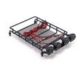 thumbnail image 1 of For Mn D90 D99 Mn90 Mn99s 1/12 Carrier Tray Roof Rack With Led Light, 1 of 5