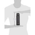 thumbnail image 4 of Zojirushi SM-SA36-BA Stainless Steel Vacuum Insulated Mug, 16-Ounce, Black, 4 of 5