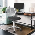 thumbnail image 2 of Silla de escritorio FurnitureR CARNATION Gris, 2 of 2