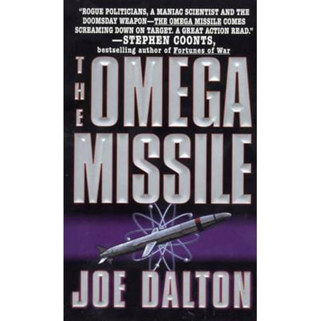 Joe Missile - The Omega Missile - eBook