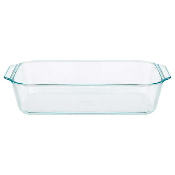 Pyrex® Glass 9x13 Deep Baking Dish, 50% deeper 9x13 baking dish