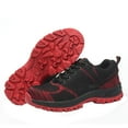 thumbnail image 2 of Safety Trainer Unisex Steel Toe Cap Shoes Lightweight and Breathable Sneakers, 2 of 8