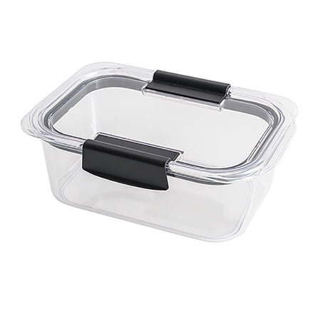 Kitchen Moisture-Proof Sealed Tank Square Transparent Grain Fresh Silicone Food Cover Microwave Silicone Storage Trays for Baby Collapsible Silicone Food Storage Standing Silicone Bags Bags 50