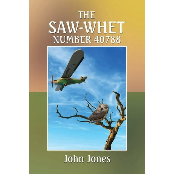The Saw-Whet Number 40788 (Paperback)