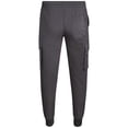 thumbnail image 6 of Southpole Mens Jogger Pants - Lightweight Stretch Woven Tech Athletic Joggers for Men 2 Pack, 6 of 7